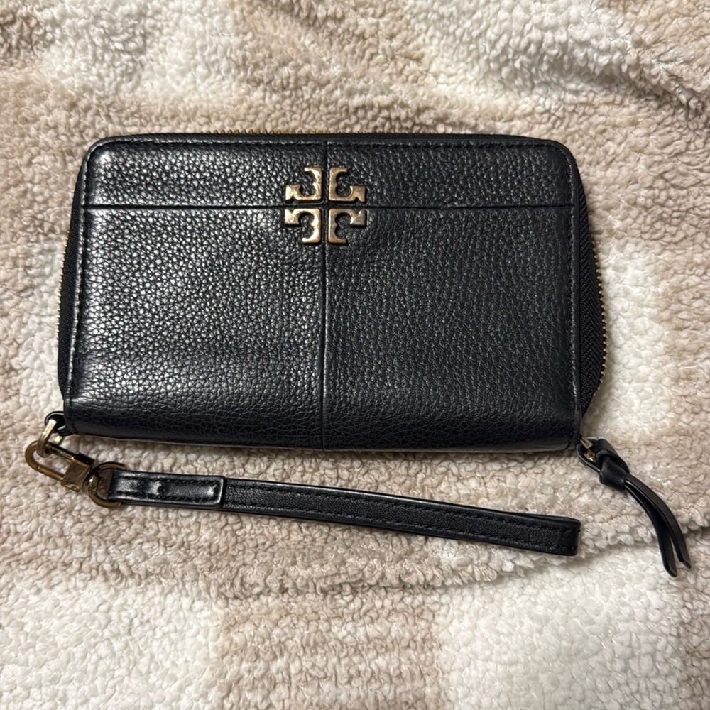 Tory Burch Ivy Smartphone Wristlet